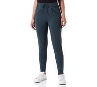 ONLY NOS Onlpoptrash Easy Colour Pant Pnt Noos, Pantalon Femme, Vert (Green Gables Green Gables), 34 /L30 (Taille fabricant: X-Small)