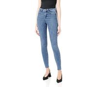 ONLY Jean 'Power' bleu denim, Taille 25-26 Longueur 32