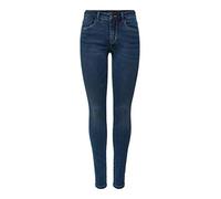 Jeans skinny femmes Only ONLROYAL Bleu EU S / 32
