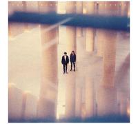 The KVB – Only Now Forever – CD Digipack