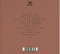 Only Now Forever by KVB [Audio CD] NEUF