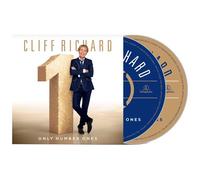 Only Number Ones CD