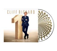 Only Number Ones Picture Disc Vinyle