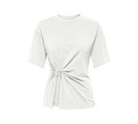 ONLY O-Neck Top Onlcleo S/S Haut à col Rond JRS Femme
