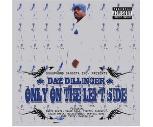 Only on The Left Side