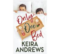 Only One Bed: MM Christmas Romance