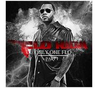 Flo Rida – Only One Flo : Part 1 – CD
