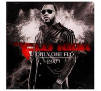Flo Rida – Only One Flo : Part 1 – CD