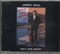 Only One Heart (3 Tracks, 1994/95, Feat. Margo Buchanan) [Import]