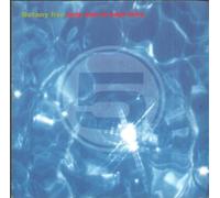 ONLY ONE IN YOUR LOVE 7" (45) UK VIRGIN 1991 B/W LOVE COME DOWN (VS1371) PIC SLEEVE