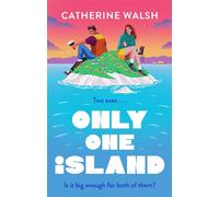 Only One Island - Catherine Walsh - Sphere - ebook (ePub) - Livre