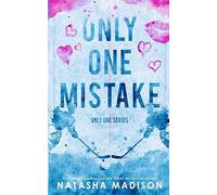 Only One Mistake (Special Edition Paperback)