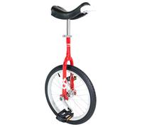 Only One Monocycle 18" (Rouge) (Stück)