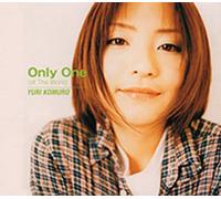 Only One(of The Wolrd)