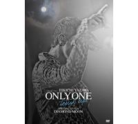 Only One Touch Up Special Live In Diamond Moon [Dvd]