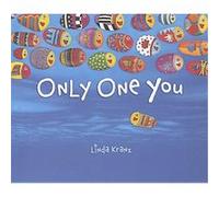 Only One You Linda Kranz (Auteur)