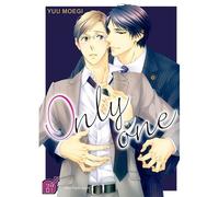 Only one - Yuu Moegi - Taifu Comics - broché - Manga