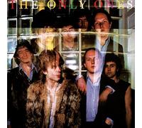 Only Ones – The Only Ones – Vinyle 180 g noir – Import Pays-Bas – Music on Vinyl