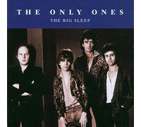 Only Ones - Big Sleep [Import]