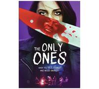 Only Ones [Digital Video Disc]