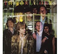 ONLY ONES - Only Ones