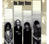 Only Ones, the - in Concert [Import]