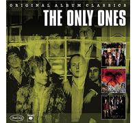 Only Ones,the - Original Album Classics