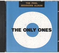 Only Ones, the - Peel Sessions [Import]