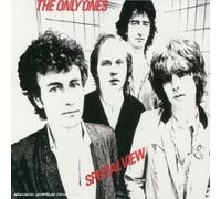 Only Ones, The - Special View - Edition Digipack collector