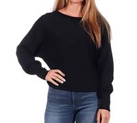 ONLY ONLAdaline Life Femme Pull tricoté Noir L 80% Viscose, 20% Nylon Regular/Coupe Standard