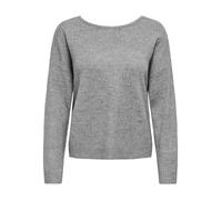 ONLY Onladele Ls Lace Mix O-Neck CC KNT Onladele Ls Lace Mix O-Neck CC KNT Femme (Lot de 1)