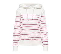 ONLY Onladelle L/S Stripe Hood SWT Noos, Cloud Dancer, L Femme