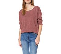 ONLY Pull-over 'ONLAlba' rose ancienne, Taille M