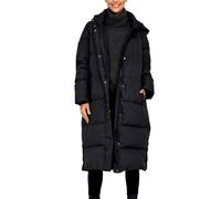 ONLY Onlalice Down Coat OTW Doudoune, Noir, S Femme