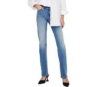 ONLY Jean bleu denim, Taille 25 Longueur 32