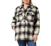 Manteau femmes Only ONLALLISON Noir EU S