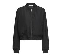 ONLY ONLALMA Bomber OTW Noos, Veste Bomber Femme, Black, L