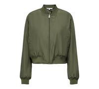 ONLY Onlalma Bomber OTW Noos Veste pour femme, Kalamata., M