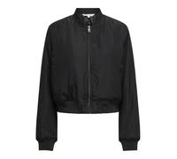 ONLY Onlalma Bomber OTW Noos Veste pour femme, Noir, M