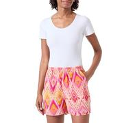 ONLY Onlalmina Life Noos Ptm Short, Rose, 40