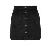 ONLY Jupe 'ONLAMAZING' noir, Taille 36