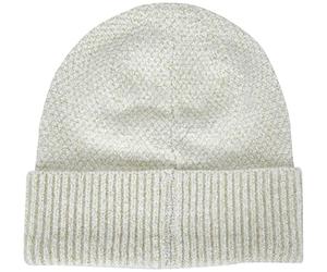 ONLY Onlanelise Life Knit Lurex Beanie CC Bonnet Femme