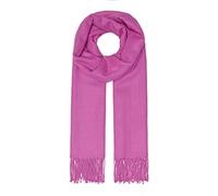 ONLY ONLANNALI Weaved Scarf CC Echarpe, Strawberry Moon, Taille Unique (Lot de 100) Femme