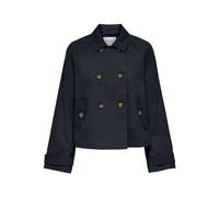 Trench femmes Only ONLAPRIL Marine EU L