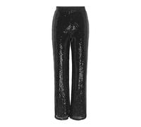 Only Onlbecca Sequins Pant WVN - Onlbecca Sequins Pantalon WVN - Smart Casual - Femme