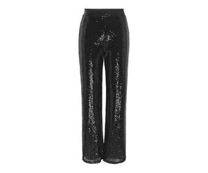 Only Onlbecca Sequins Pant WVN - Onlbecca Sequins Pantalon WVN - Smart Casual - Femme