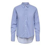 ONLY Onlberit Life L/S Noos WVN T-Shirt