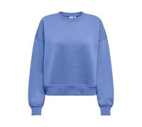 ONLY Onlbest L/S Crew Neck SWT Noos, Bleu Outremer, L