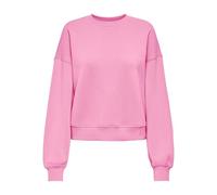 ONLY Onlbest L/S Crew Neck SWT Noos, Sachet Rose., S