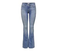 ONLY Jean bleu denim, Taille 25-26